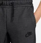 Штани дитячі Nike Tech Fleece Winter Black FJ6025-010