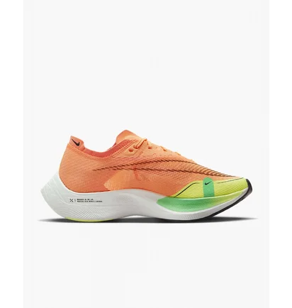 Кроссовки женские Nike Zoomx Vaporfly Next% 2 Peach Cu4123-801