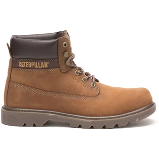 Черевики чоловічі Caterpillar Colorado 2.0 Brown P110427