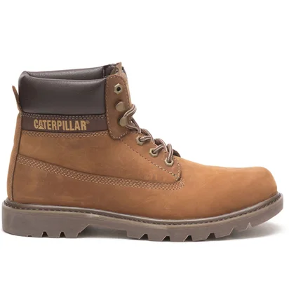 Ботинки мужские Caterpillar Colorado 2.0 Brown P110427