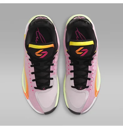 Кросівки чоловічі Nike Luka 4 Gone Pink/Multi IB7903-600
