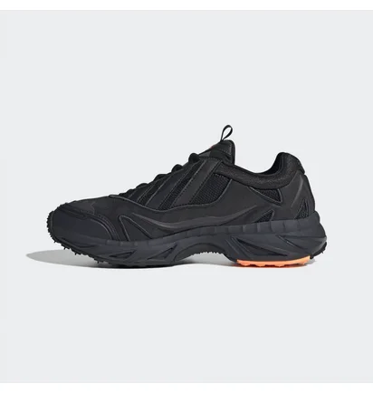 Кросівки унісекс Adidas Xare Boost Shoes Black If2423