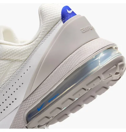 Кроссовки мужские Nike Air Max Pulse White HQ2573-100