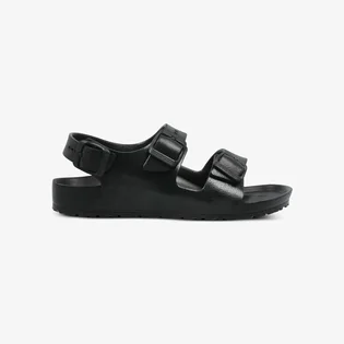Сандалі дитячі Birkenstock Milano Kids Eva Black 1009353