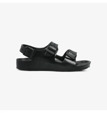 Сандалі дитячі Birkenstock Milano Kids Eva Black 1009353