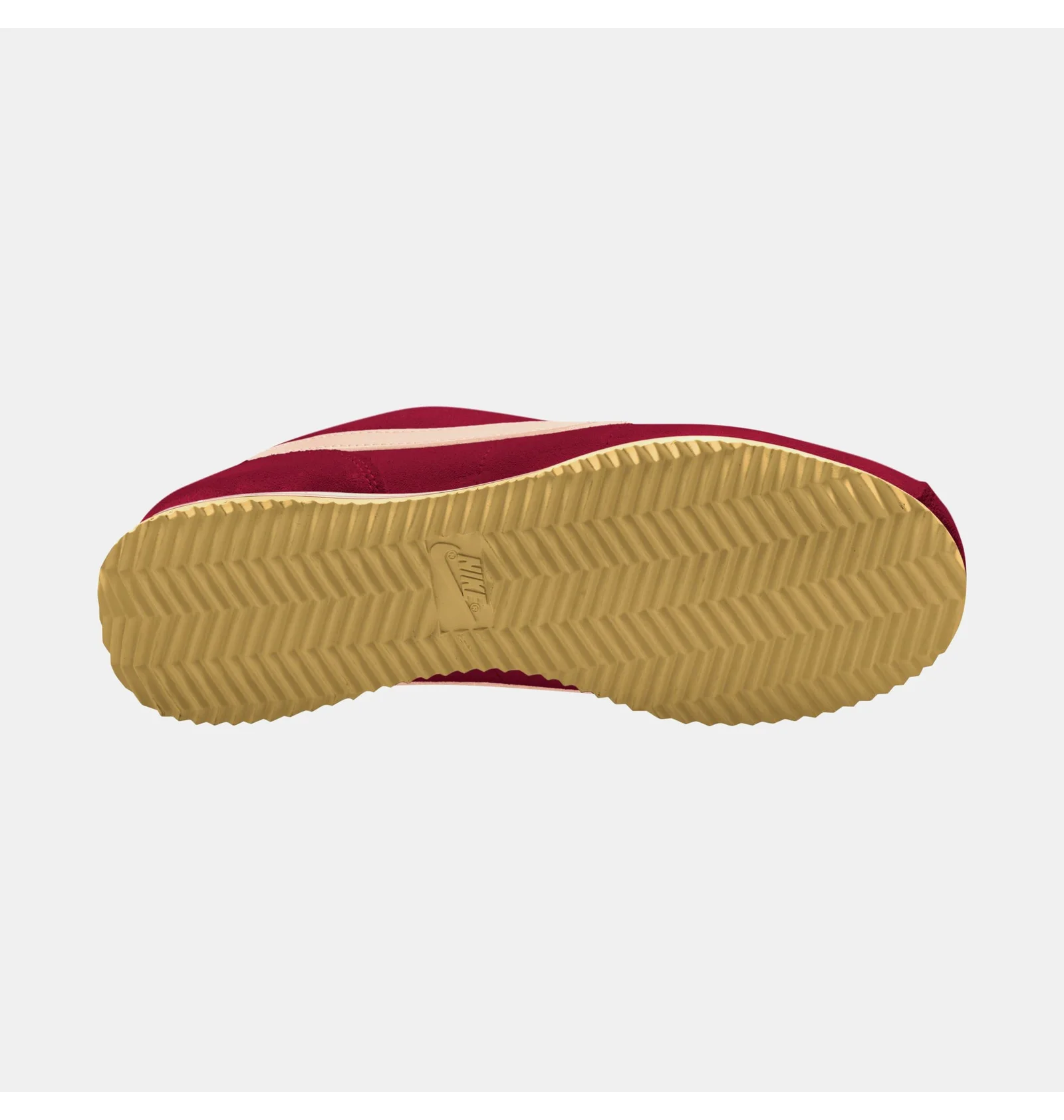 ᐉ Кросівки жіночі Nike Cortez Bordo IB1857-601 - придбати в