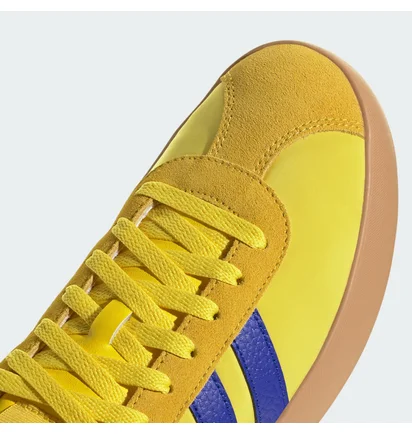 Кросівки чоловічі Adidas Vl Court 3.0 Yellow JP5292