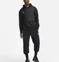 Кофта чоловіча Nike F.C Dri-Fit Black DJ0749-010