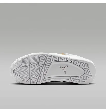 Кросівки жіночі Air Jordan 4 Net White FN7251-107