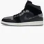 Кроссовки мужские Air Jordan 1 Mid Se Craft Grey Dm9652-001