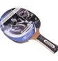 Ракетка для настольного тенниса Donic Waldner 700 New Black/Red 754872