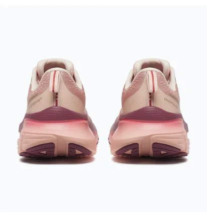 Кросівки жіночі Saucony Guide 18 Peach/Beige S10998-222