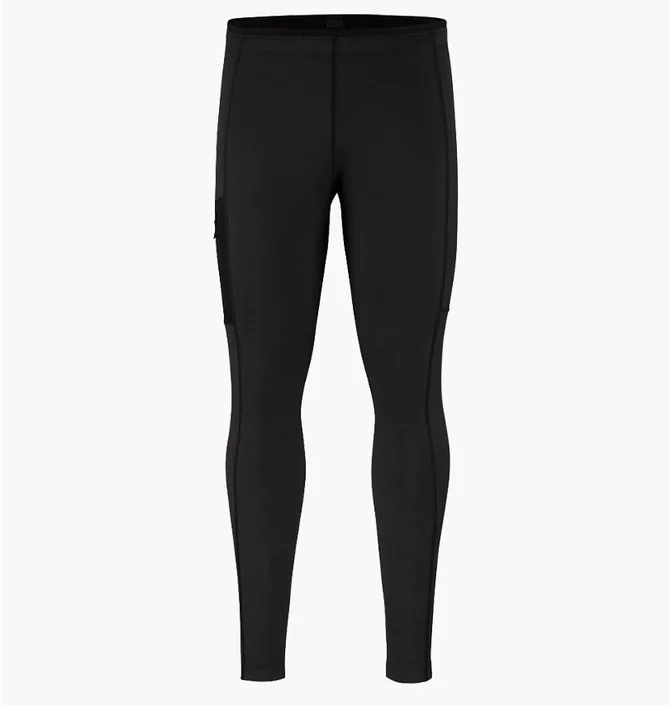Штаны мужские Arc'teryx Rho Lt Base Layer Bottom Black X000009418-BLACK