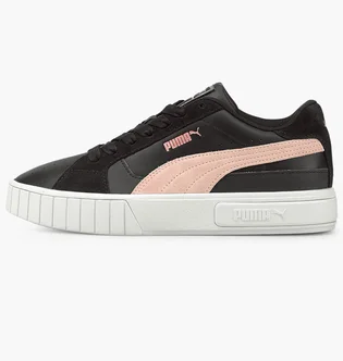 Кросівки жіночі Puma Cali Star Mix Black/Pink 380220-06