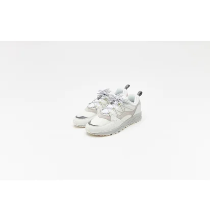 Кроссовки унисекс Karhu Fusion 2.0 White F804098