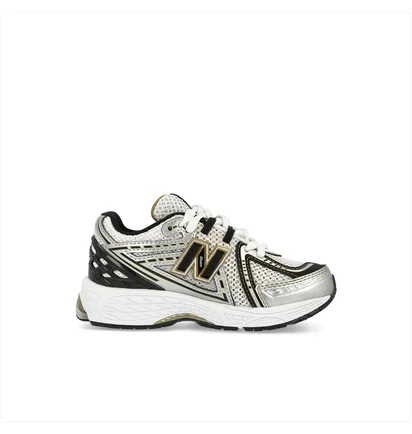 Кроссовки мужские New Balance 1906 Grey PC1906RA