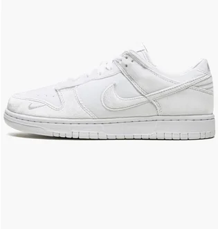 Кросівки чоловічі Nike Dunk Low White DH2686-100
