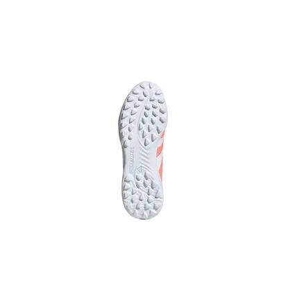 Сороконожки детские Adidas Predator League Peach JI1154