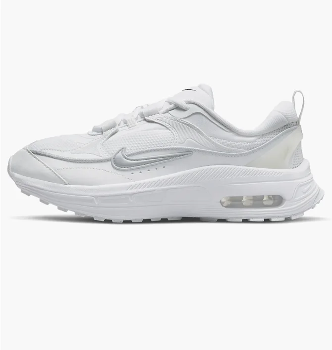 Кроссовки женские Nike W Air Max Bliss White Dh5128-101