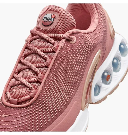 Кроссовки женские Nike Air Max Dn Pink FJ3145-600