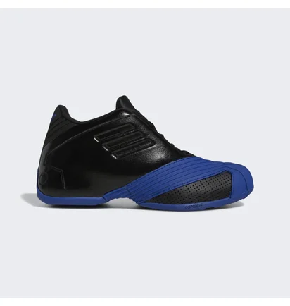 Кросівки чоловічі Adidas T-Mac 1 Basketball Shoes Black Gy2404
