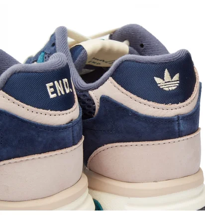 Кроссовки женские Adidas End. X Torsion Super Equals Blue ID7588
