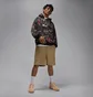 Кроссовки мужские Air Jordan Mvp 92 Beige/Red HQ3950-200