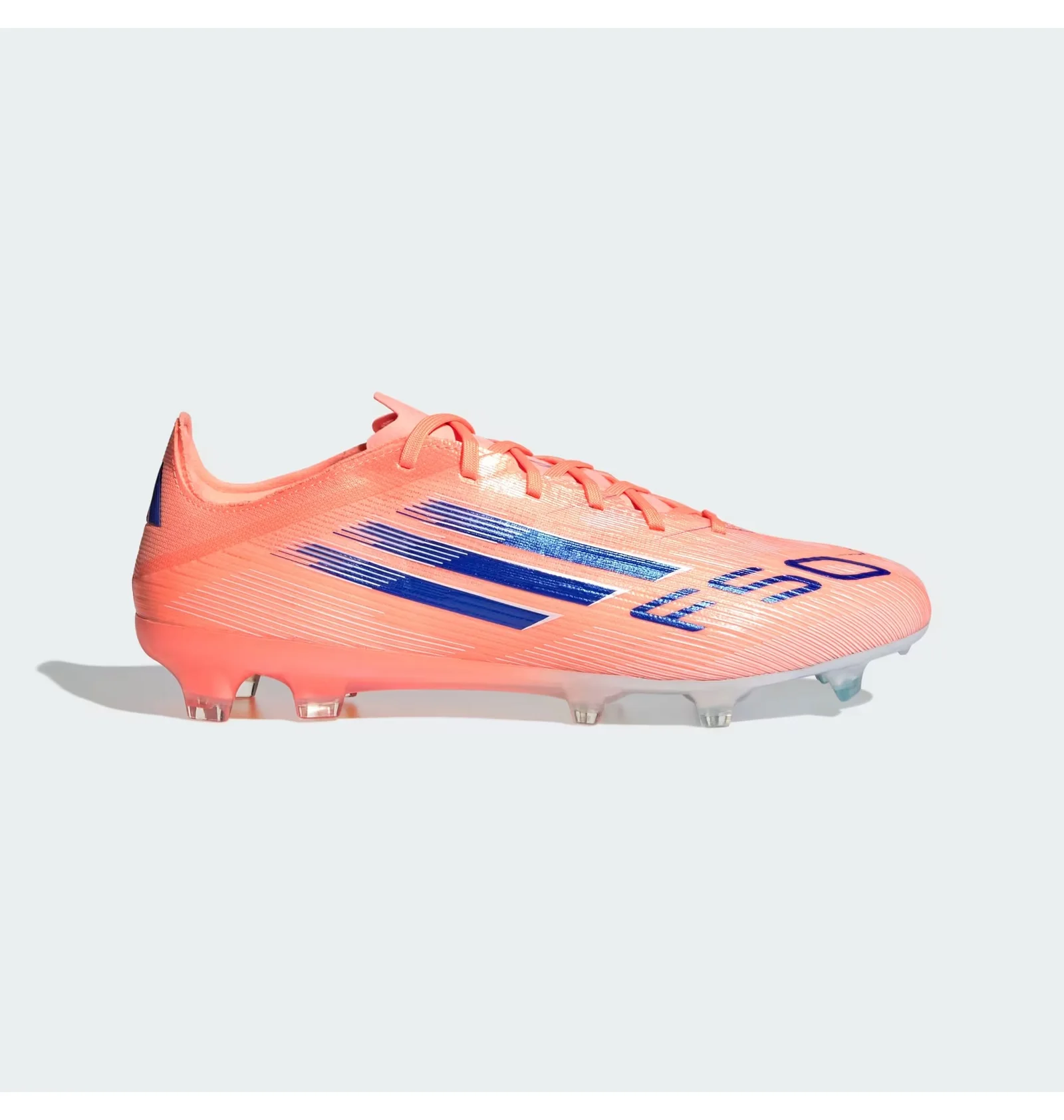 シューズ f50 ᐉ Бутси чоловічі Adidas F50 Pro Peach JH7684 - придбати в