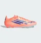 Бутсы мужские Adidas F50 Pro Peach JH7684
