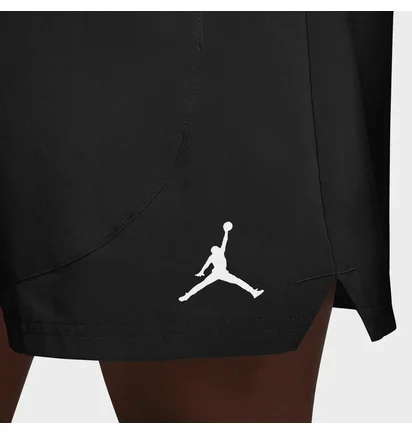 Шорты мужские Air Jordan Dri-Fit Woven Black FN5842-010