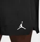 Шорты мужские Air Jordan Dri-Fit Woven Black FN5842-010