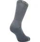 Носки мужские CMP Hiking Wool Sock Mid Grey (1 пара) 3I87177-E927