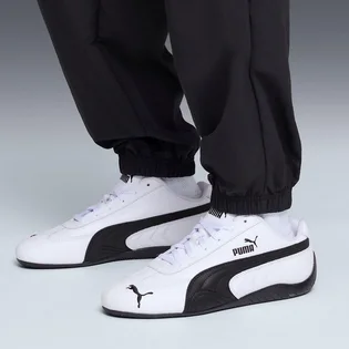 Кроссовки мужские Puma Speedcat Full Lthr White 405449-03