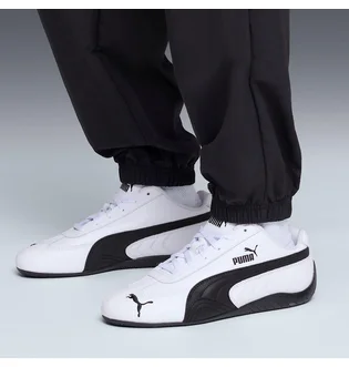 Кросівки чоловічі Puma Speedcat Full Lthr White 405449-03