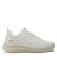 Кросівки жіночі Skechers Bobs Geo-How Marvelous White 117422-OFWT