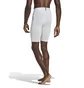 Шорты мужские Adidas Tf Shrt Tight White Hp0611