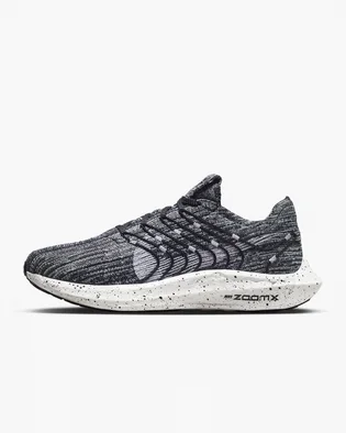Кроссовки женские Nike Pegasus Turbo Next Nature WomenS Road Running Shoes Grey DM3414-005