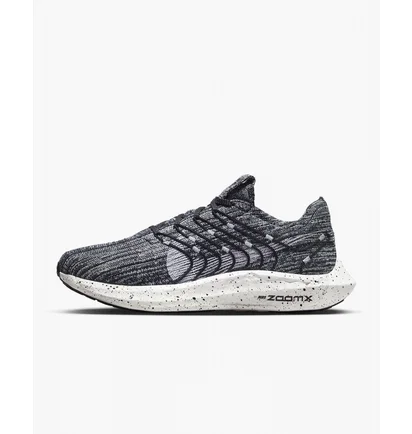 Кросівки жіночі Nike Pegasus Turbo Next Nature WomenS Road Running Shoes Grey DM3414-005