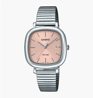 Часы женские Casio Timeless Collection Classic LTP-B166D-4A