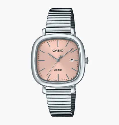 Часы женские Casio Timeless Collection Classic LTP-B166D-4A