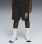 Шорти дитячі Puma Active Sports Poly Black 691759-01