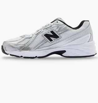 Кроссовки унисекс New Balance 740 White U740NW2