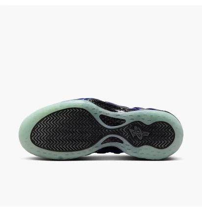 Кроссовки мужские Nike Foamposite One Multi FQ4303-400