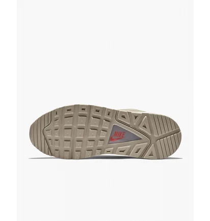 Кросівки жіночі Nike Air Max Command Premium Beige 718896-228