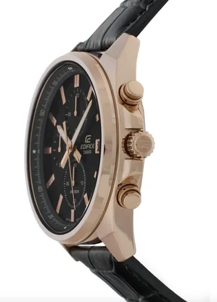 Часы мужские Casio Edifice Classic EFV-610ECL-1A