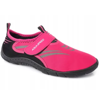 Аквашузи унісекс Aqua Speed 27C Pink 642-27C