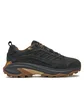 Ботинки мужские Merrell Moab Speed 2 Ltr Wp Black J037783