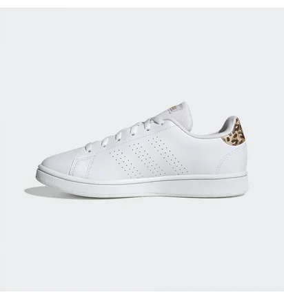 Кроссовки женские Adidas Advantage Base Shoes White H03791