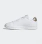 Кроссовки женские Adidas Advantage Base Shoes White H03791