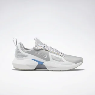 Кроссовки женские Reebok Sole Fury Ts Skull Grey/White/Cyan Dv9287